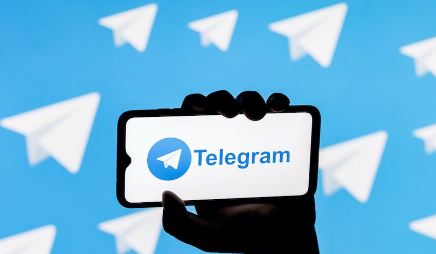 Telegram number screening methods explained: the entire process from location collection to targeted customer acquisition.